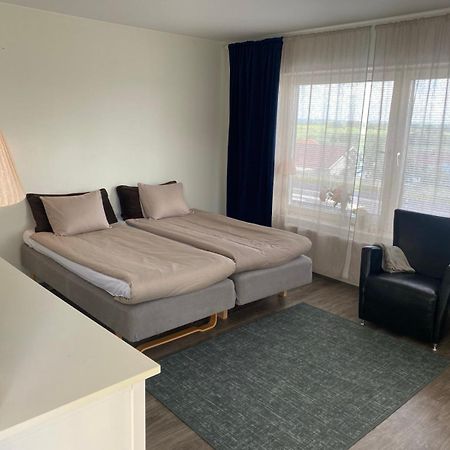 Cozy Apartment Stay Vinberg/Falkenberg Luaran gambar