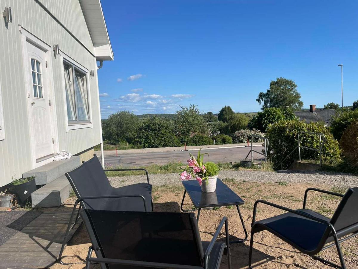 Cozy Apartment Stay Vinberg/Falkenberg Luaran gambar