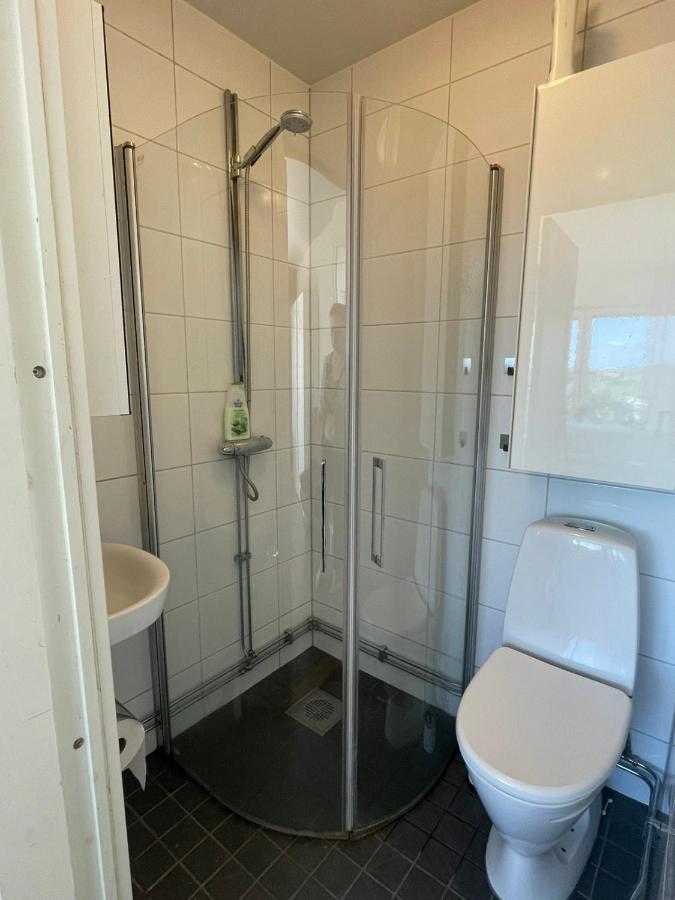 Cozy Apartment Stay Vinberg/Falkenberg Luaran gambar